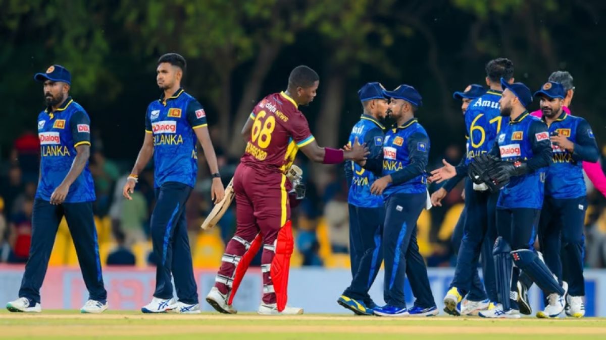 WI vs SL Pitch Report: 3rd T20I में रंगिरी दांबुला अंतर्राष्ट्रीय स्टेडियम, की पिच रिपोर्ट कैसी होगी?