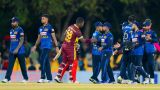 WI vs SL Pitch