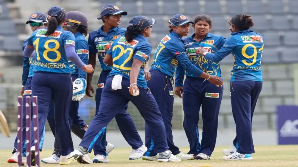 SL-W vs ML-W Pitch Report: रांगिरी दांबुला अंतर्राष्ट्रीय स्टेडियम की पिच कैसी होगी ?