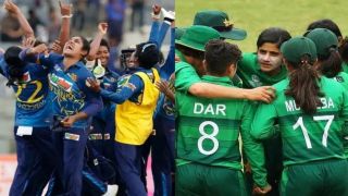 SL-W vs PAK-W Pitch Report: रांगिरी दांबुला अंतर्राष्ट्रीय स्टेडियम की पिच कैसी होगी ?