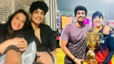 Smriti Mandhana ने अपने