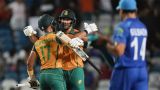 South Africa will play