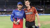SRH vs RCB Pitch