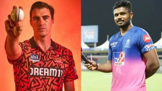 SRH vs RR Best Dream11 Team: Today IPL Match Dream Team