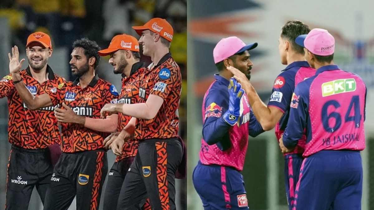 SRH vs RR Pitch Report: राजीव गांधी अंतर्राष्ट्रीय स्टेडियम की पिच कैसी होगी?