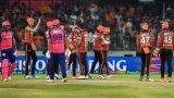SRH vs RR Qualifier