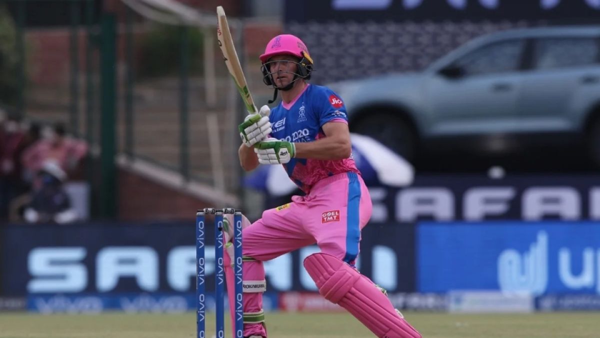 SRH vs RR Today IPL Match: 3 खिलाड़ी जिन्हें कप्तान या उप-कप्तान चुन सकते हैं