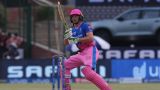 SRH vs RR Today