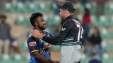 Sri Lanka announced team