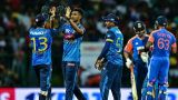 Sri Lanka announces 16-man