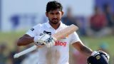 Sri Lanka Kamindu Mendis