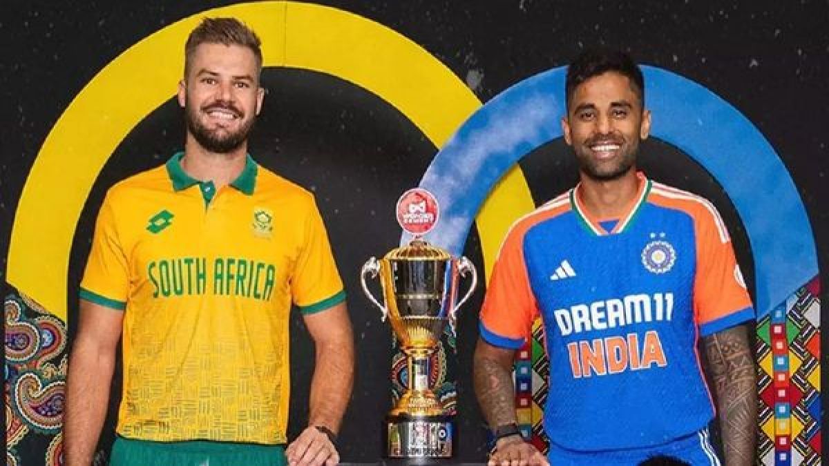 Stubbs leads South Africa to victory