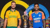 Stubbs leads South Africa