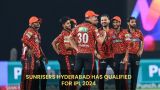 Sunrisers Hyderabad ने आईपीएल