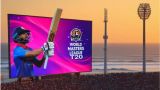 World Masters League T20