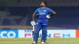 Suryakumar Yadav MI के