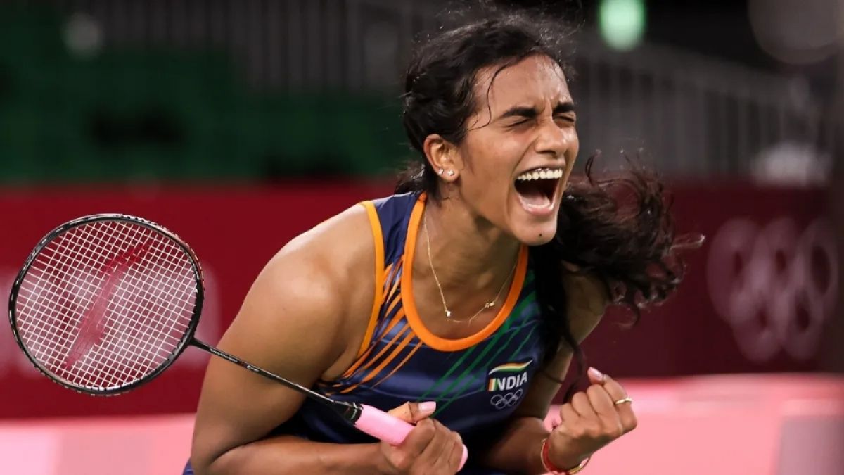 Syed Modi International Super 300: PV Sindhu won the match