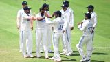 Team India overall performance