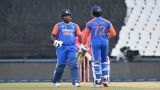 Top 5 Indian batsmen