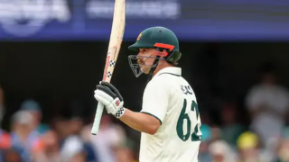 Travis Head not sure to play Melbourne Test