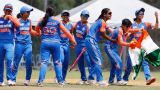 U19 Women T20 World