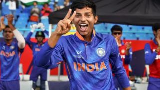 Under-19 World Cup चैंपियन Yash Dhull की हार्ट सर्जरी हुई