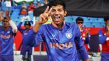 Under-19 World Cup चैंपियन