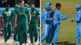 अंडर-19 वर्ल्ड कप पहला