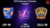 WPL 2024: UP-W vs