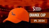 Updated List IPL Orange