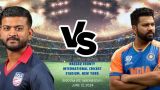 USA vs IND Dream11