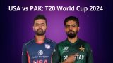 USA vs PAK Dream11