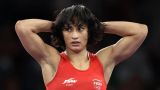 Vinesh Phogat Medal Decision,