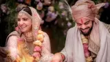 Virat and Anushkas wedding