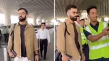 टीम इंडिया से जुड़ने