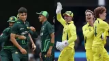 ऑस्ट्रेलिया बनाम पाक U19