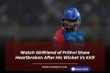 Watch Girlfriend of Prithvi