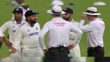 सरफराज खान ने ऐसा