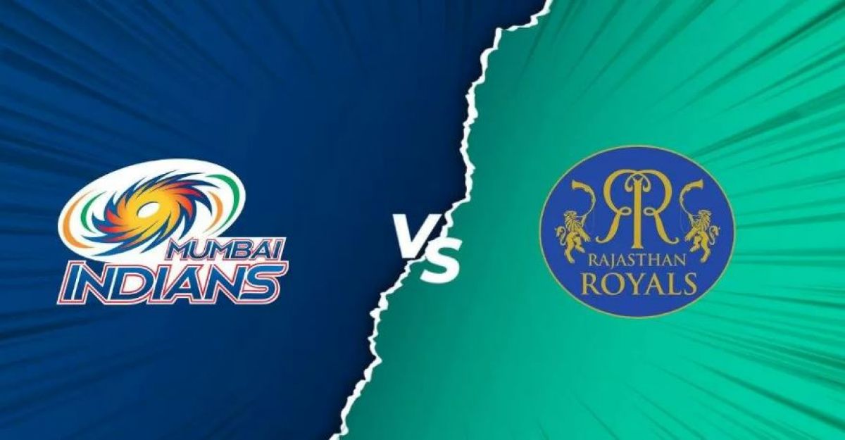 When and where to watch RR vs MI match