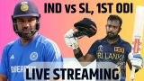 Where to watch SL