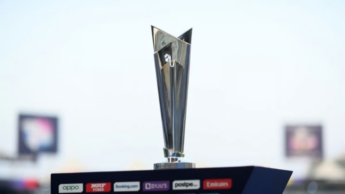 Where to watch T20 World Cup? ICC released the list of broadcasters