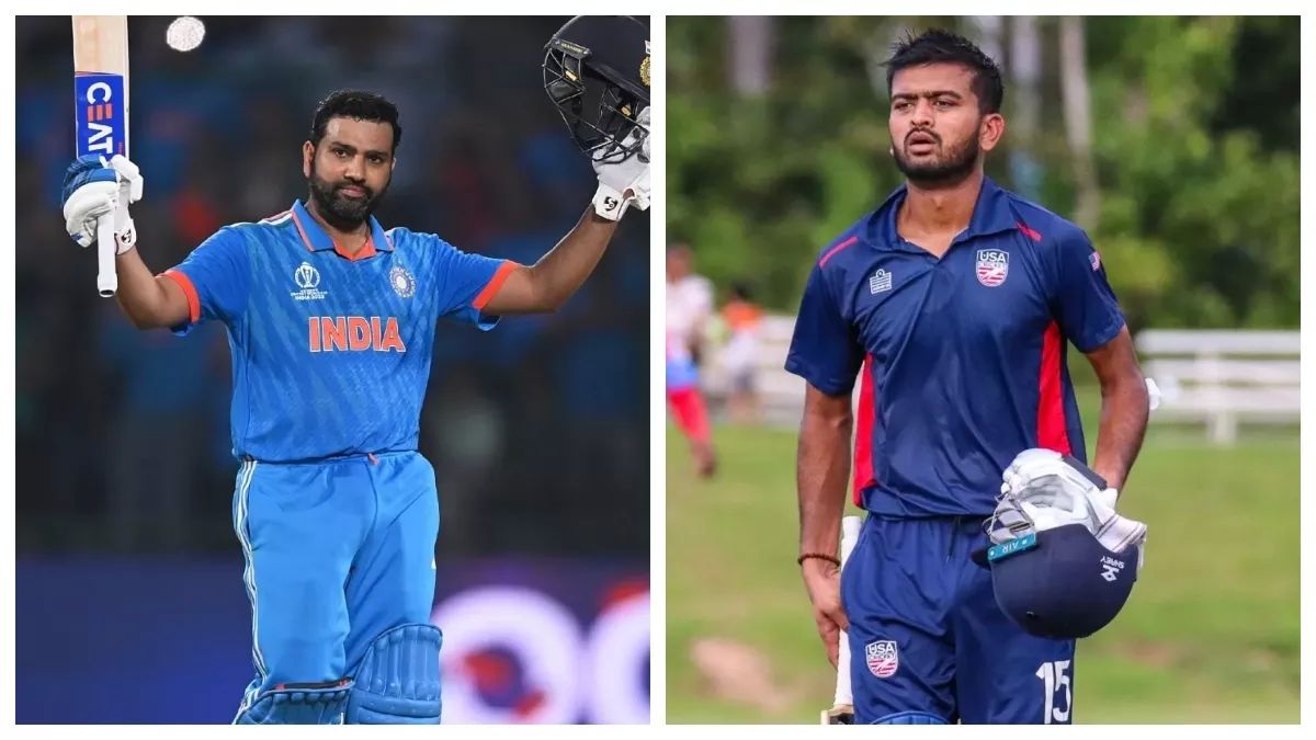 Where to watch United States vs India live streaming