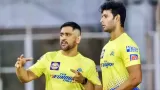 MS Dhoni की आखिर