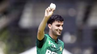 Who is Sufiyan Muqeem who changed the history of Pakistan in the seventh match itself