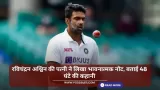 रविचंद्रन अश्विन की पत्नी