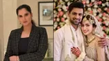 सानिया मिर्जा को क्यों