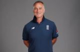 Why Graham Thorpe took
