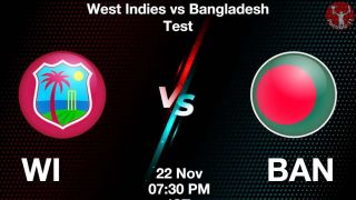 WI vs BAN Dream11 Prediction in Hindi, 1st Test Match, Playing 11, Fantasy Tips