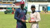 WI vs BAN Pitch