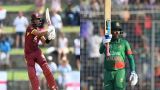 WI vs BAN Pitch